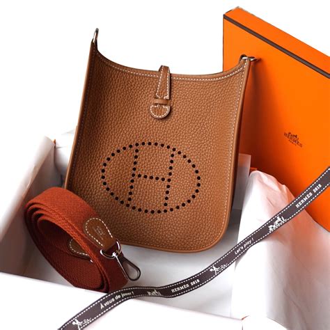 hermes hand bags